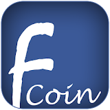 Facebuk Coin icon