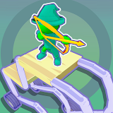 Draw Vehicle Army icon