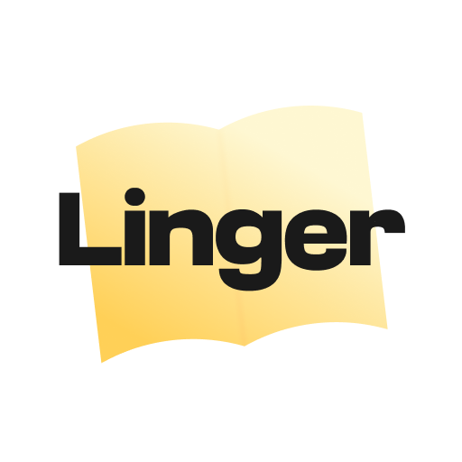 Lingerbook -Story Shines  Icon