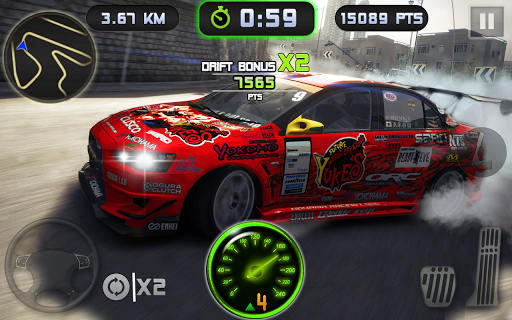 Racing In Car: Car Racing Game 1.26 screenshots 3