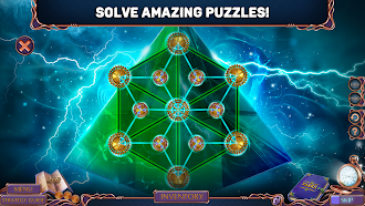 Game screenshot Secret City 5 f2p apk download