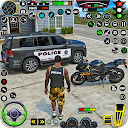 Car Chase Games: Police Games APK