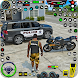 警察 追跡 泥棒 車 ゲーム 3D - Androidアプリ