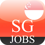 Singapore Jobs icon