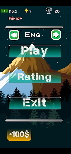 Android application QuizzDO : Play to earn screenshort