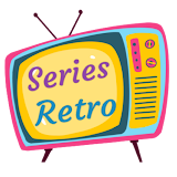 Series Retro Oficial icon