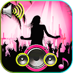 Cover Image of Download Loud DJ Ringtones 1.1 APK