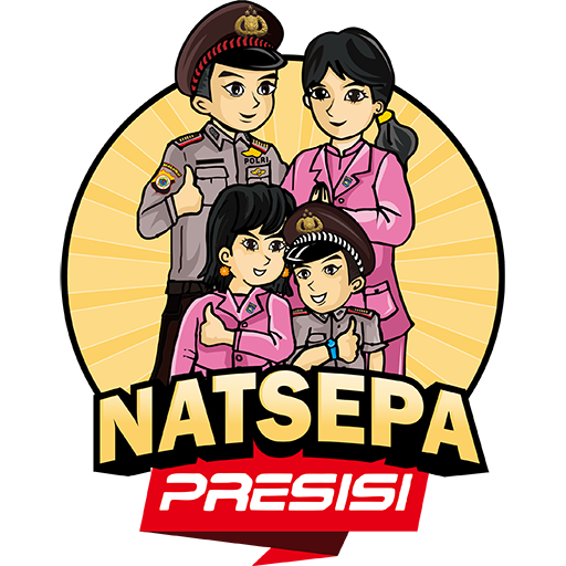 Nastepa Presisi Polda Maluku for PC / Mac / Windows 11,10,8,7 - Free ...