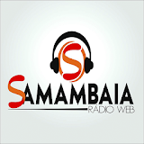 SAMAMBAIA RÁDIO WEB icon