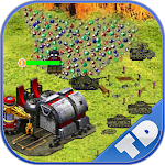 Cover Image of 下载 Tank Defend: Red Alert Command 1.3.4 APK