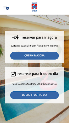 Blue Star Rio Motel Screen 2
