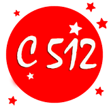 C512 - Selfie Stickers Camera icon