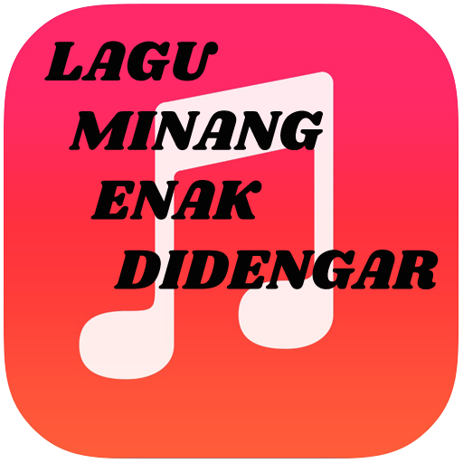 LAGU MINANG ENAK DIDENGAR