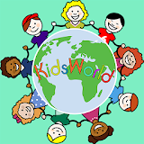 KidsWorld icon