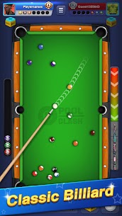 Pool Rival 2