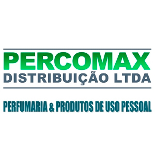 Distribuidora Percomax logo