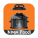 Ninja Foodi Easy Recipes - Androidアプリ
