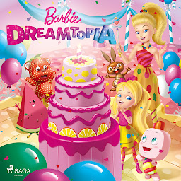 Obraz ikony: Barbie - Dreamtopia