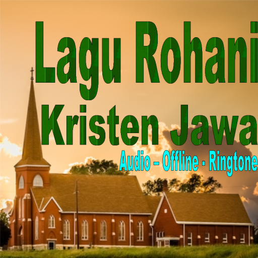 Lagu Rohani Kristen Jawa 2.2 Icon