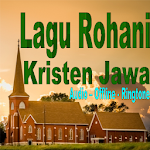 Cover Image of Скачать Lagu Rohani Kristen Jawa  APK