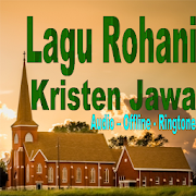 Lagu Rohani Kristen Jawa | Offline + Ringtone