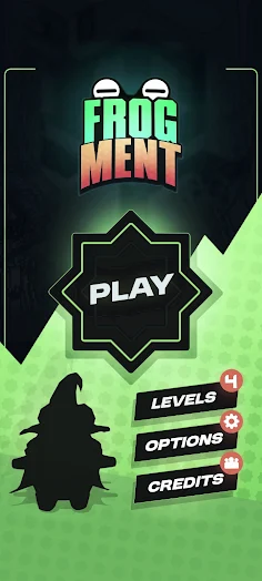 Frogment - Screenshot 2
