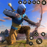 Ninja Assassin Samurai 2020: Creed Fighting Games