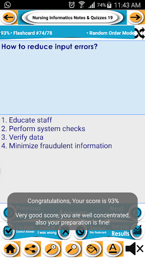 Nursing Informatics App  Stud