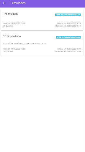 MIEDU Screen 2