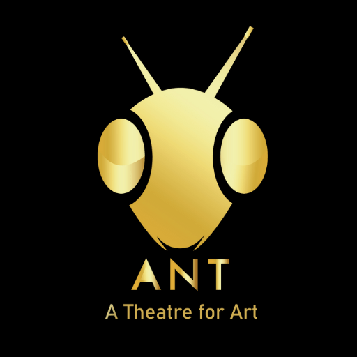 ANT logo
