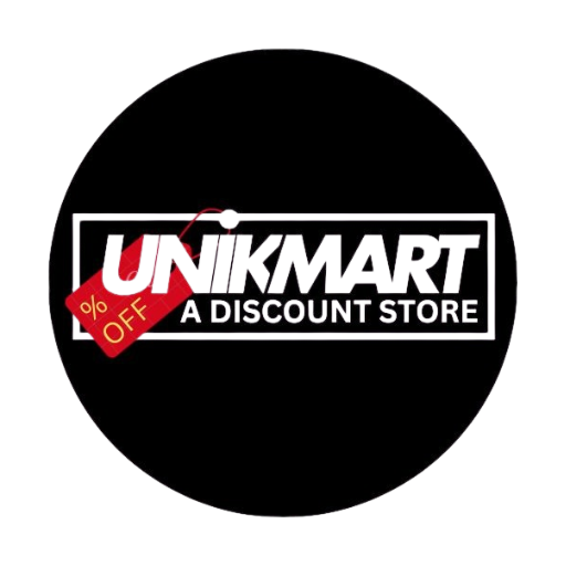 Unik Mart logo