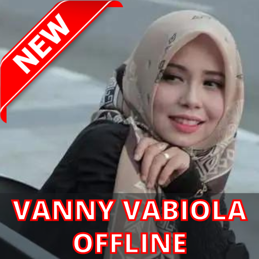 Vanny Vabiola Offline MP3 Screen 3
