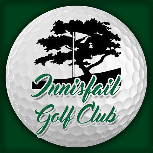 Innisfail Golf Club - Apps on Google Play