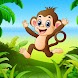 Happy Monkey Jump - Androidアプリ