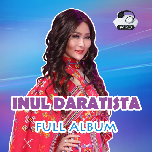 Inul Daratista Ful Offline Mp3 logo