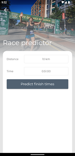 Runblox Screen 2