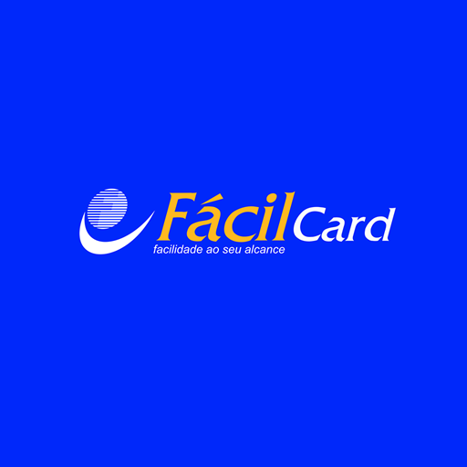 Facil Card - PDV logo