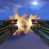 Type II: Hardcore 3D FPS with TD elements icon