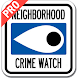 Neighborhood Crime Watch Pro
