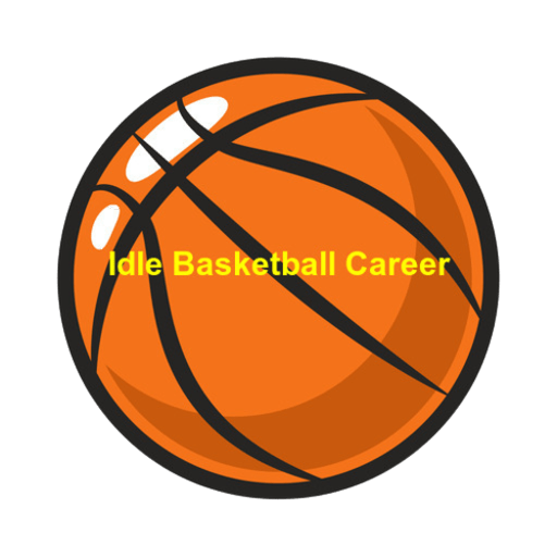 Idle Basketball Career