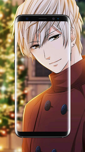 Anime Boy Profile Pictures