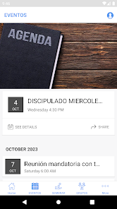 Screenshot image