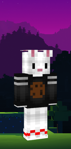 Rabbit Skins for Minecraft