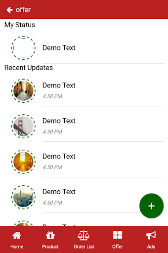 Order Bharat Business