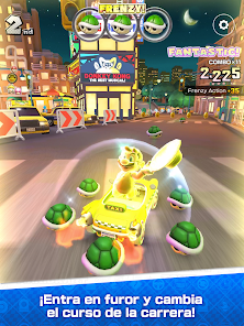 Mario Kart Tour - Aplicaciones en Google Play