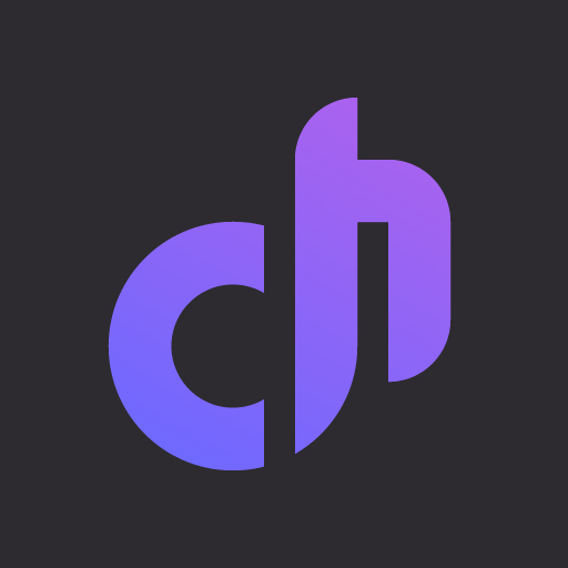Chooning: SNS for music lovers logo