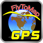 Cover Image of Download FlyToMap All in One GPS Charts Marine and Lakes 4.4.4.8.5 APK