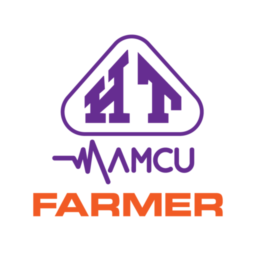 Mobile AMCU Farmer logo