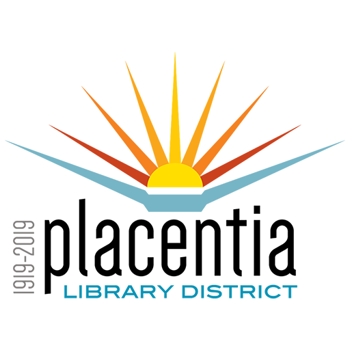 Placentia Library District logo