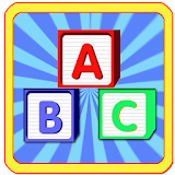 Free ABC Game icon